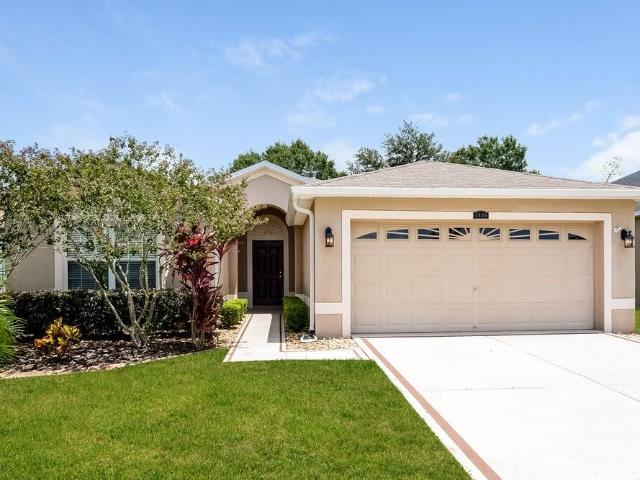 3 Bedroom Home for Rent at 3636 Grecko Dr, Wesley Chapel, FL 33543