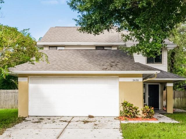 3 Bedroom Home for Rent at 3638 Okeechobee Cir, Casselberry, FL 32707