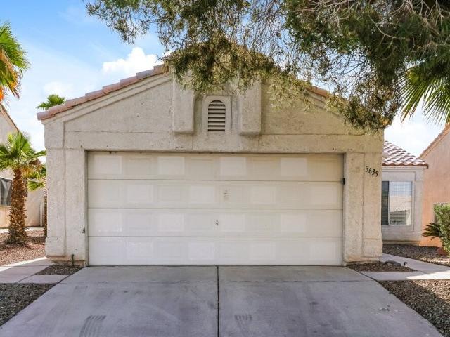 3 Bedroom Home for Rent at 3639 Covewick Dr, North Las Vegas, NV 89032