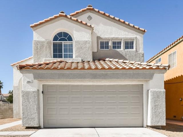 3 Bedroom Home for Rent at 3667 Saddle Creek Ct, Las Vegas, NV 89147
