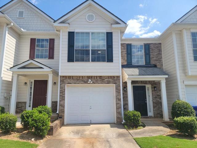 3 Bedroom Home for Rent at 3672 Harvest Dr, Decatur, GA 30034