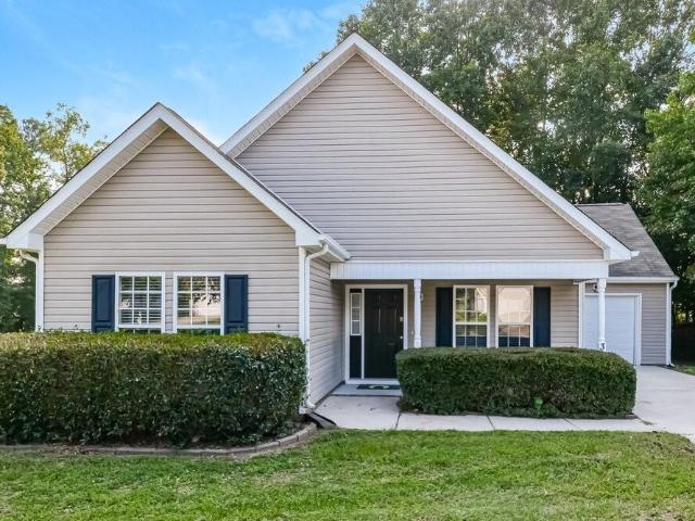 3 Bedroom Home for Rent at 3709 Blue Blossom Dr, Raleigh, NC 27616