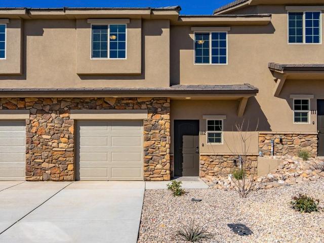 3 Bedroom Home for Rent at 370 Buena Vista Blvd #108, Washington, UT 84780