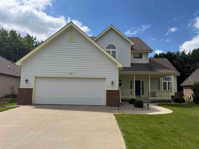 4 Bedroom Home for Rent at 372 Bluestem Trl, Dakota Dunes, SD 57049