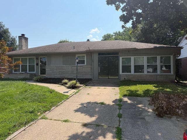3 Bedroom Home for Rent at 3736 Rouge Way, Louisville, KY 40218 Buechel