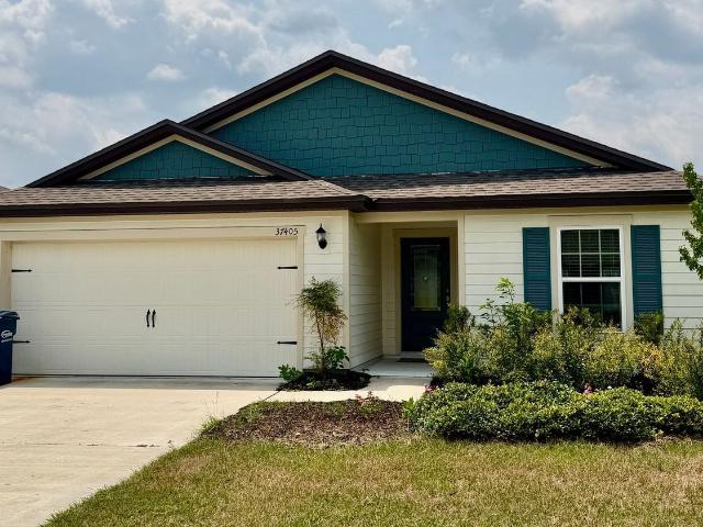 3 Bedroom Home for Rent at 37405 Whisper Way, Hilliard, FL 32046