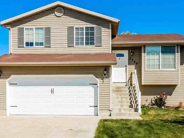 3 Bedroom Home for Rent at 3758 Ws, Ogden, UT 84401 Airport Industrial Park