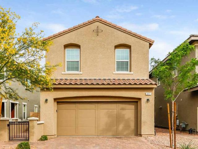 3 Bedroom Home for Rent at 377 Misterioso St, Henderson, NV 89011