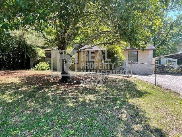 3 Bedroom Home for Rent at 3816 Frances Dr, Macon, GA 31206