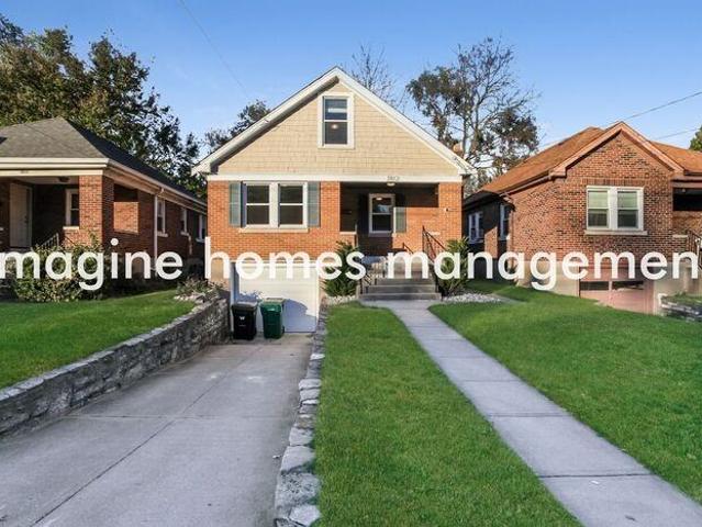3 Bedroom Home for Rent at 3812 Brotherton Rd, Cincinnati, OH 45209 Oakley