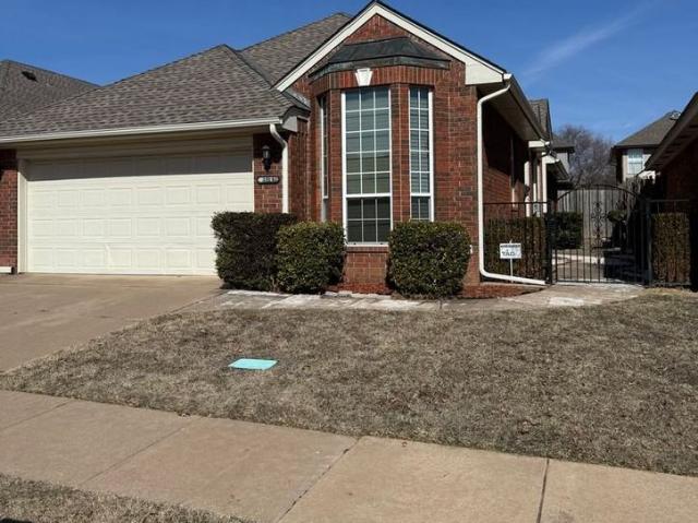 3 Bedroom Home for Rent at 3813 Tudor Cir, Norman, OK 73072