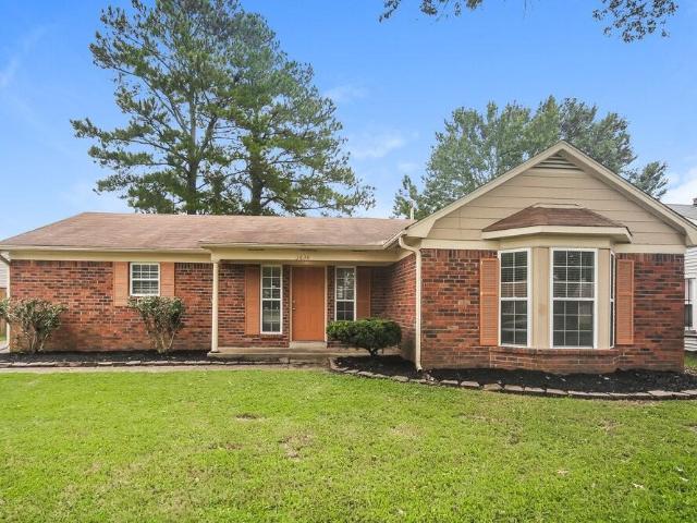 3 Bedroom Home for Rent at 3824 Isleworth Dr, Memphis, TN 38125 Richwood