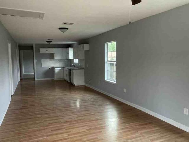 3 Bedroom Home for Rent at 3821 Wipprecht St #A, Houston, TX 77026 Kashmere Gardens
