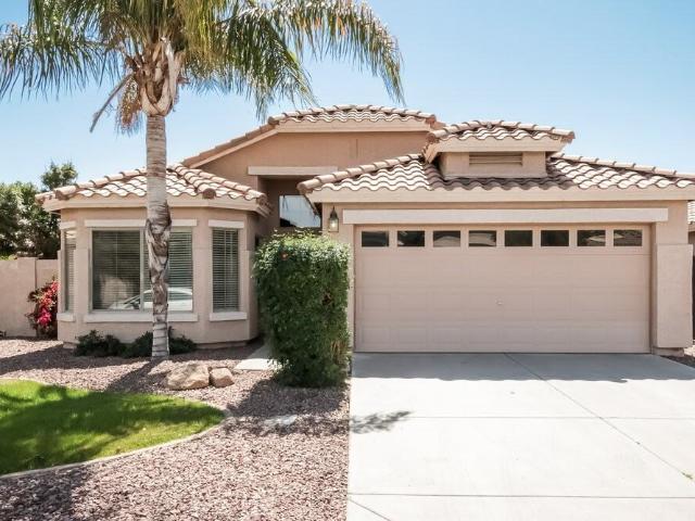 3 Bedroom Home for Rent at 3881 E Wyatt Way, Gilbert, AZ 85297 San Tan Ranch