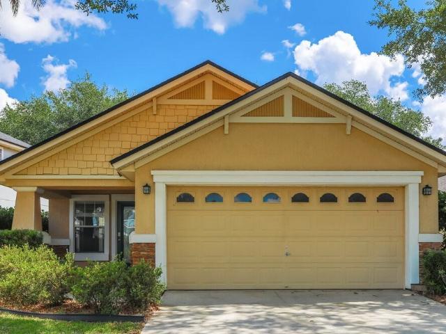 3 Bedroom Home for Rent at 3899 Pebble Brooke Cir, Orange Park, FL 32065