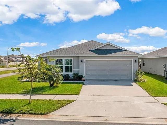 3 Bedroom Home for Rent at 3902 White Ibis Rd, Lakeland, FL 33811