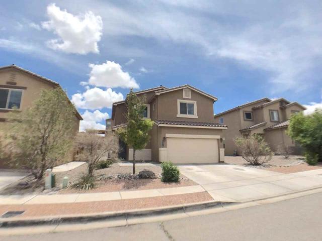 3 Bedroom Home for Rent at 3916 Dynamite Rd Ne, Rio Rancho, NM 87144