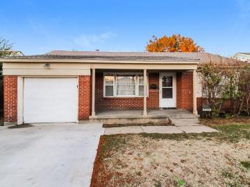 3 Bedroom Home for Rent at 3935 Nw 27th St, Oklahoma City, OK 73107 Pennington