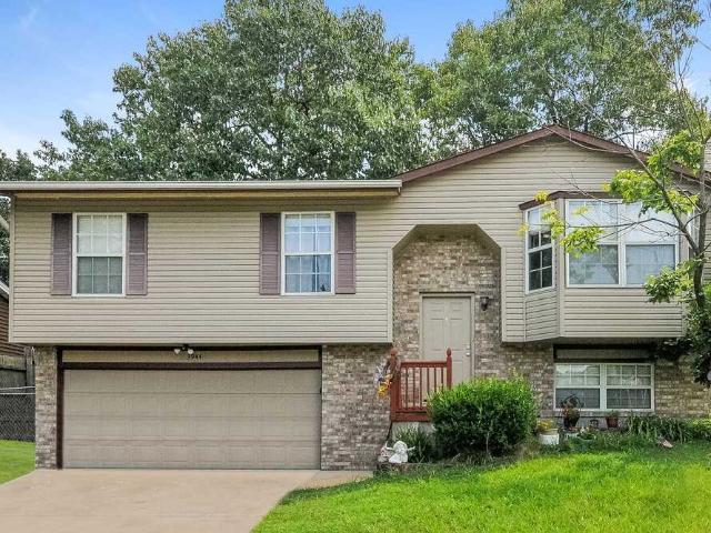 3 Bedroom Home for Rent at 3944 Walnut Ridge Ct, Imperial, MO 63052