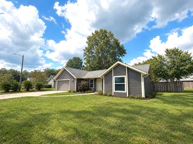 3 Bedroom Home for Rent at 3946 Nw 59th Ave, Gainesville, FL 32653