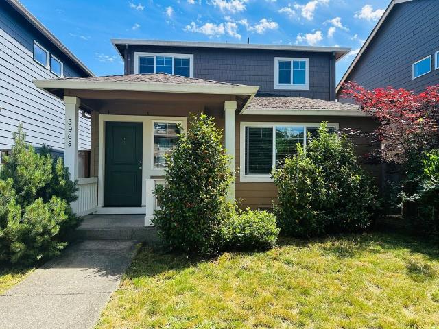 3 Bedroom Home for Rent at 3968 Se Lone Oak St, Hillsboro, OR 97129 Southeast Hillsboro