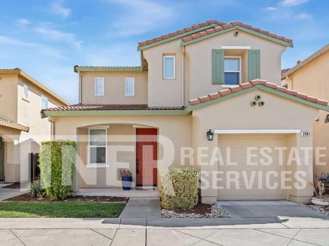 3 Bedroom Home for Rent at 3961 Martis St, West Sacramento, CA 95691 Southport