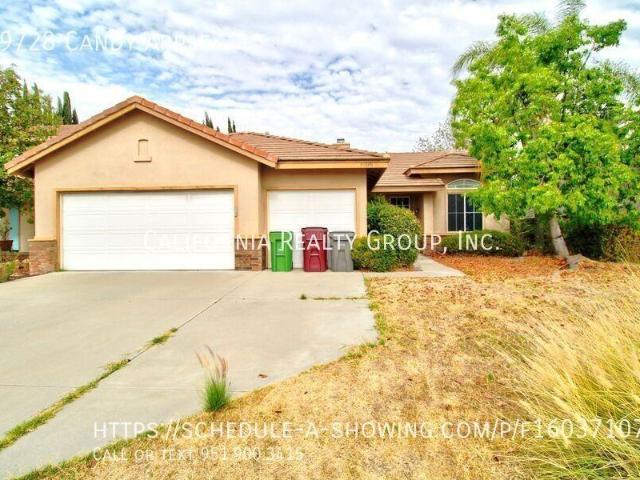 3 Bedroom Home for Rent at 39728 Candy Apple Way, Murrieta, CA 92562