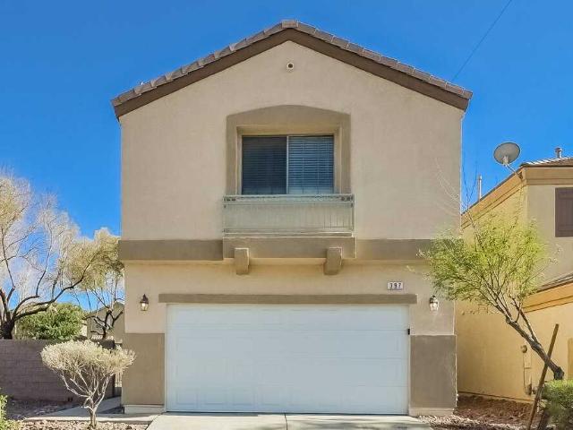 3 Bedroom Home for Rent at 397 Red Eucalyptus Dr, Henderson, NV 89015 Townsite