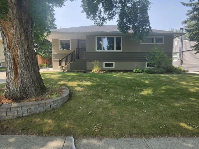 3 Bedroom Home for Rent at 39 Croydon Rd Nw, Calgary, AB T2K 1S5 Cambrian Heights