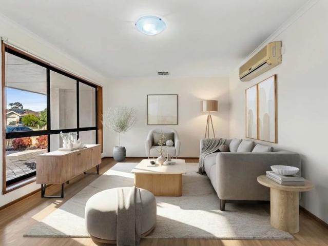 3 BEDROOM HOME FOR RENT IN WERRIBEE