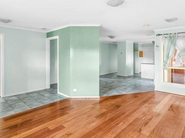 3 BEDROOM HOME FOR RENT IN WERRIBEE