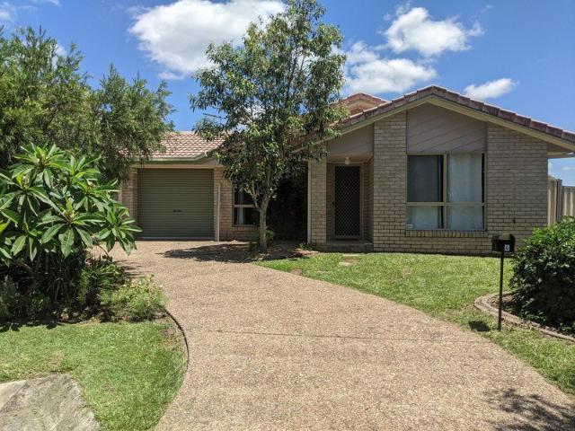 3 Bedroom Home for Rent in Bray Park!