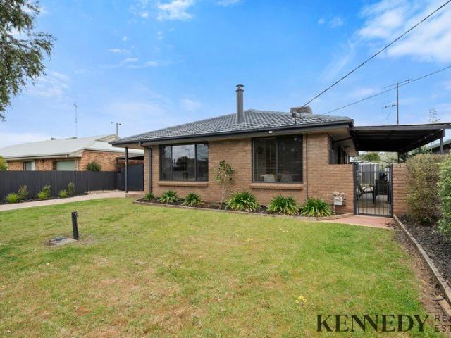 3 Bedroom Home Fully Furnished