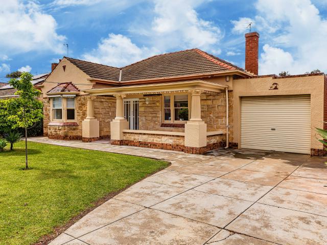 3 Bedroom Home, Ideal Location