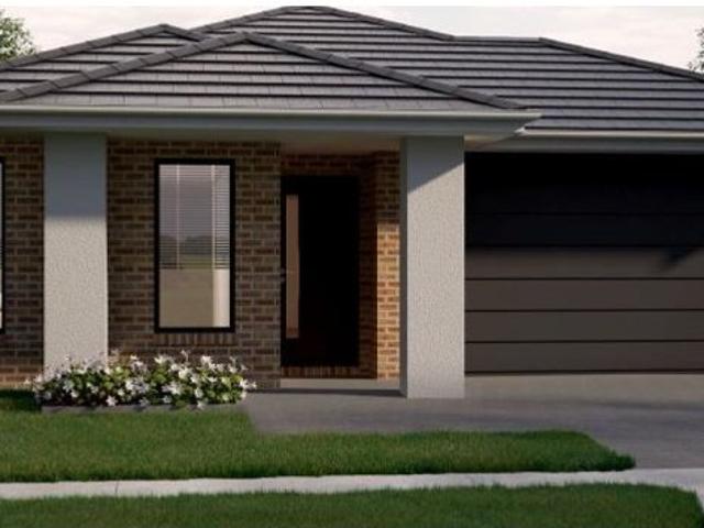 3 Bedroom home in Tarneit at $534,132