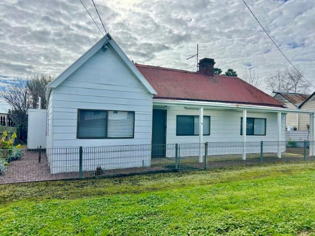 3 Bedroom Home in Terang