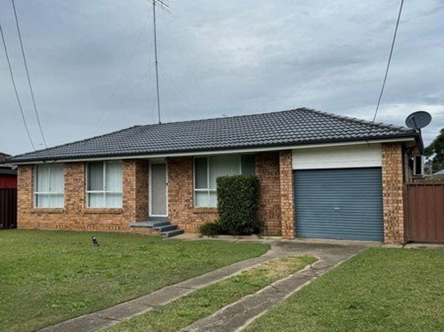 3 Bedroom home in the heart of Emu Plains