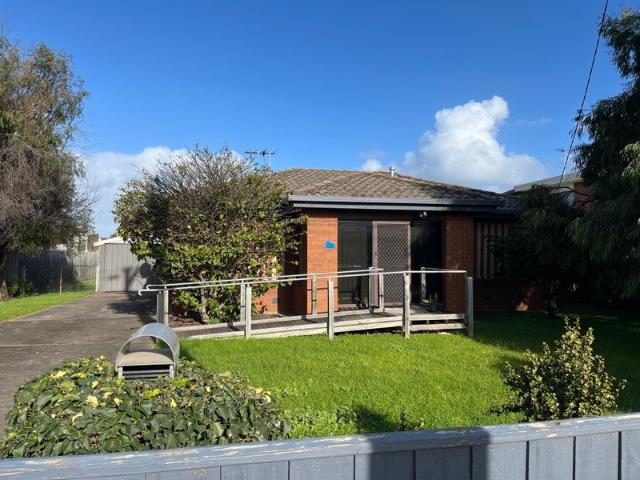 3 Bedroom Home in the Heart of St Leonards