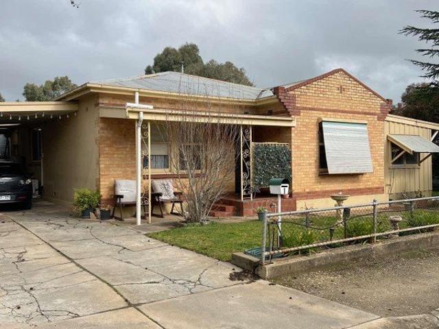 3 Bedroom Home in the Heart of Tanunda