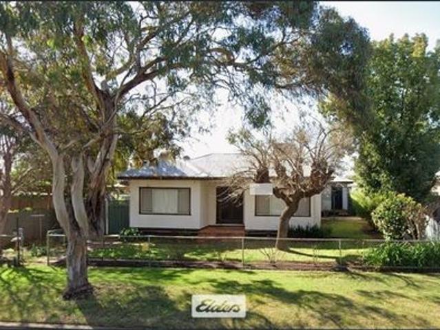3 Bedroom Home in the Middle of Town