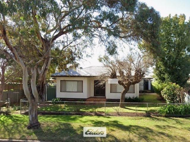 3 Bedroom Home in the Middle of Town