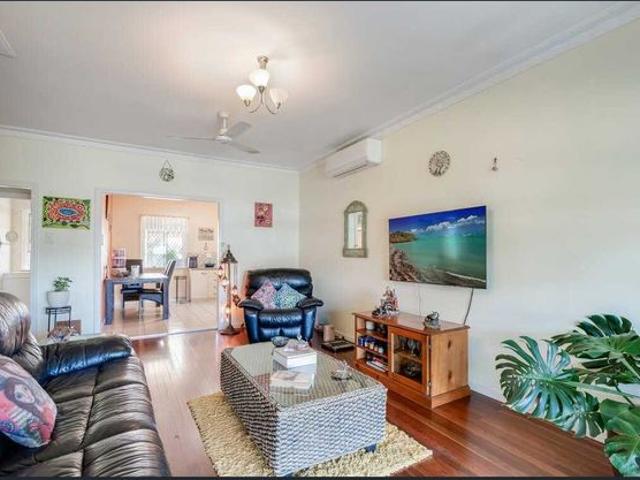 3 Bedroom home in Walkervale