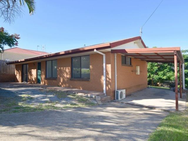 3 BEDROOM HOME IN WEST GLADSTONE