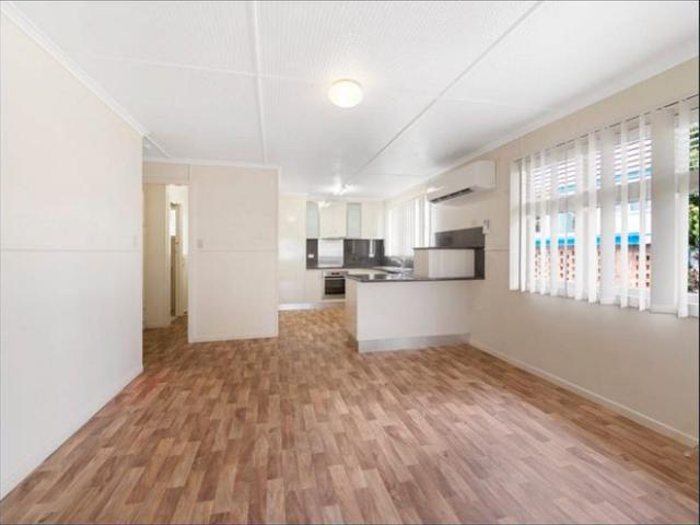 3 Bedroom Home in West Warwick