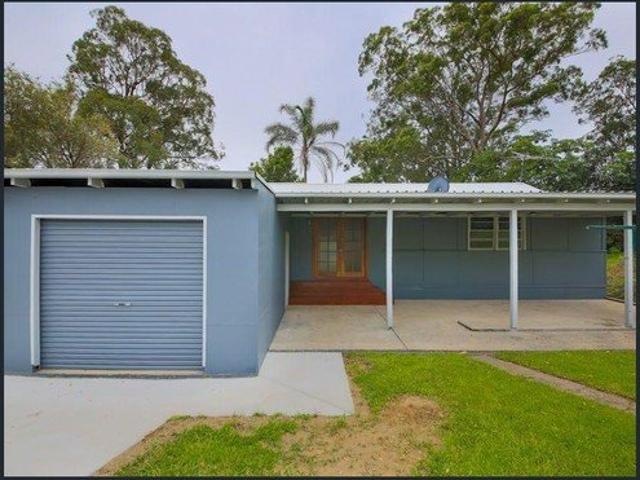3 Bedroom Home In Woolgoolga
