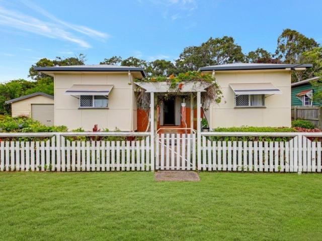 3 BEDROOM HOME IN YEPPOON!