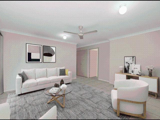 3 BEDROOM HOME IN A CENTRAL LOCATION + SOLAR!