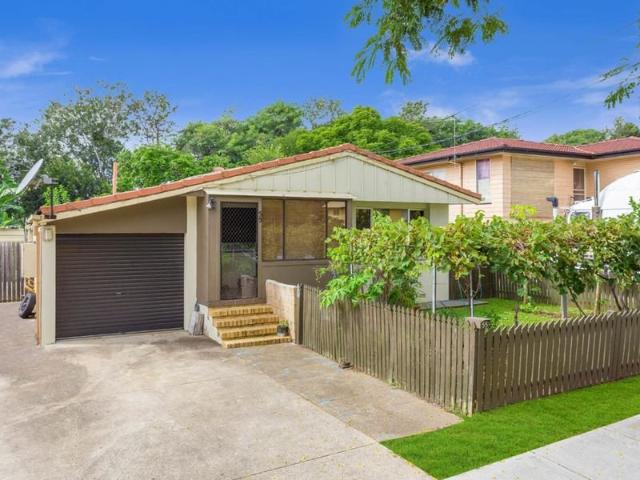 3 Bedroom Home in a convenient Location