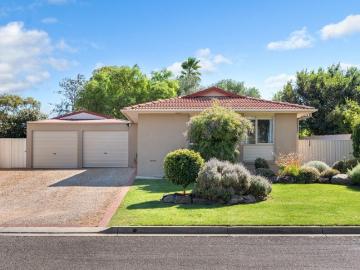 3 bedroom home in a convenient location