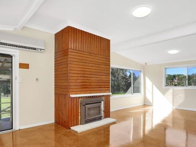 3 bedroom home in a fantastic location